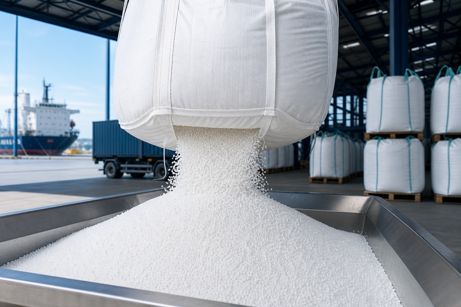 Urea 46%